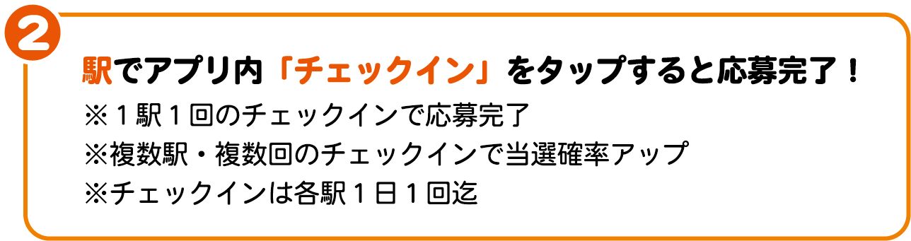 参加・応募方法２